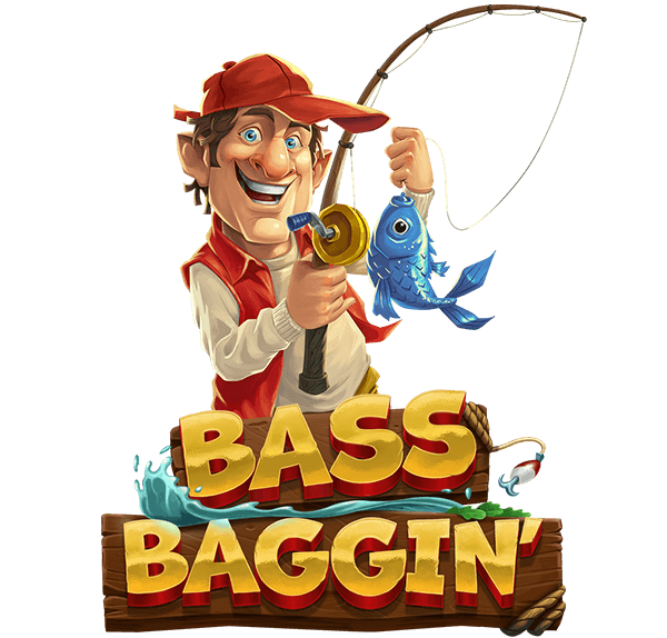 SlotV Online Casino SlotV Bass Baggin’
