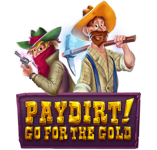 SlotV Online Casino SlotV Pay dirt! Go for the Gold