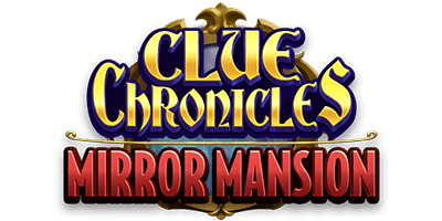 SlotV Clue Chronicles: Mirror Mansion