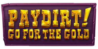 SlotV Pay dirt! Go for the Gold